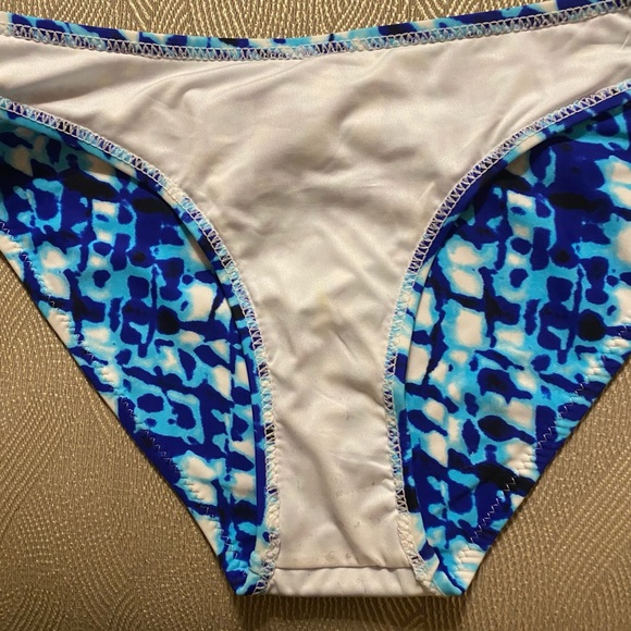 NWT Cupshe bikini bottom - Picture 4 of 4